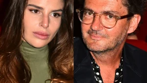 Rok temu Markowska rozstała się z Kubą Wojewódzkim. Skomentowała jego ślub