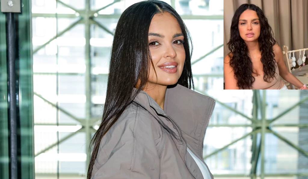 Klaudia El Dursi, fot. https://www.instagram.com/klaudia_el_dursi/?hl=pl