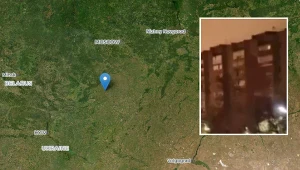 Ukraina zadała kolejny cios. Ataki na infrastrukturę krytyczną w Rosji