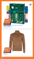 Świąteczny nastrój w promocji – Action