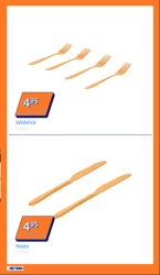 Świąteczny nastrój w promocji – Action