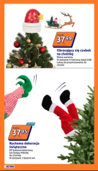 Świąteczny nastrój w promocji – Action