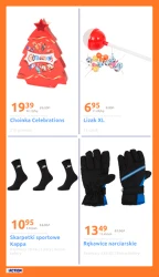 Świąteczny nastrój w promocji – Action