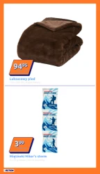 Świąteczny nastrój w promocji – Action