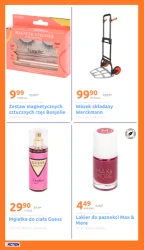 Świąteczny nastrój w promocji – Action