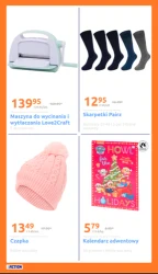 Świąteczny nastrój w promocji – Action