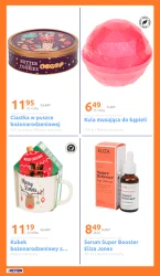 Świąteczny nastrój w promocji – Action