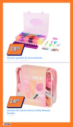 Świąteczny nastrój w promocji – Action