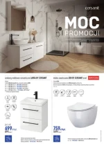 Moc promocji - Cersanit
