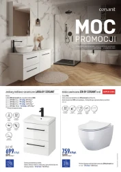 Moc promocji - Cersanit