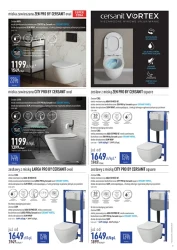 Moc promocji - Cersanit