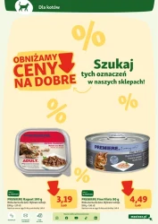Obniżamy ceny na dobre! - Maxi Zoo