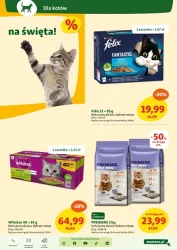 Obniżamy ceny na dobre! - Maxi Zoo