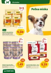 Obniżamy ceny na dobre! - Maxi Zoo