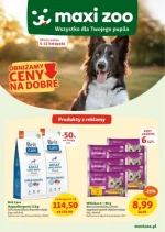 Знижуємо ціни назавжди! - Максі-зоопарк