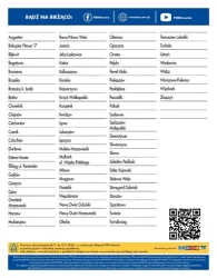 Listopad na czysto - PSB Mrówka