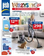 Listopad na czysto - PSB Mrówka