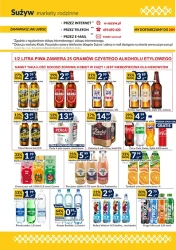 Jesienne promocje - Sużyw