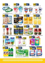 Jesienne promocje - Sużyw