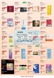 Час чорного тижня - Аптеки Jawa