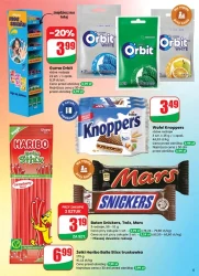 Smaczne okazje na listopad – Dino