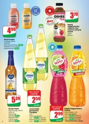 Смачні пропозиції на листопад - Dino