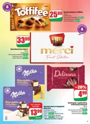 Смачні пропозиції на листопад - Dino