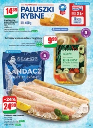 Smaczne okazje na listopad – Dino