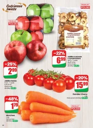 Smaczne okazje na listopad – Dino