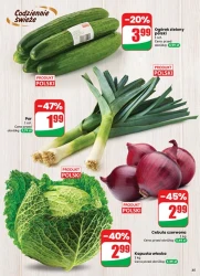 Смачні пропозиції на листопад - Dino