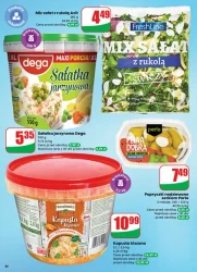 Smaczne okazje na listopad – Dino