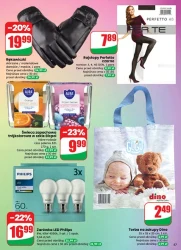 Smaczne okazje na listopad – Dino