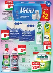 Смачні пропозиції на листопад - Dino