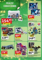 Czas na prezent - Auchan Hipermarket