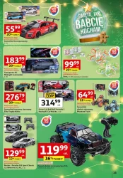 Czas na prezent - Auchan Hipermarket