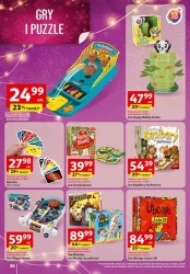 Czas na prezent - Auchan Hipermarket