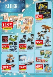 Czas na prezent - Auchan Hipermarket