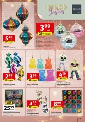 Czas na prezent - Auchan Hipermarket