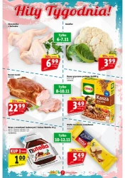 Czas na świeże zakupy – Prim Market