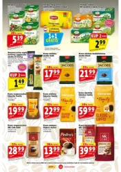 Czas na świeże zakupy – Prim Market