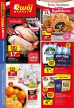 Smaki listopada – Twój Market