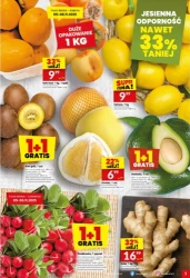 Smaki listopada – Twój Market