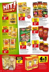 Smaki listopada – Twój Market