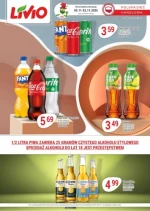 Oferta handlowa - Livio
