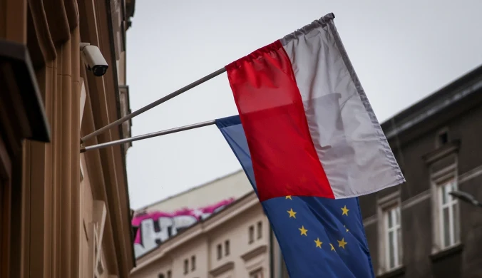 Kolejne pieniądze dla Polski. KE wypłaciła miliardy euro