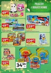 Czas na prezent - Auchan Hipermarket