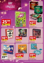 Czas na prezent - Auchan Hipermarket