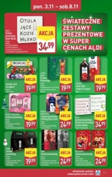 Weekend super cen! - Aldi