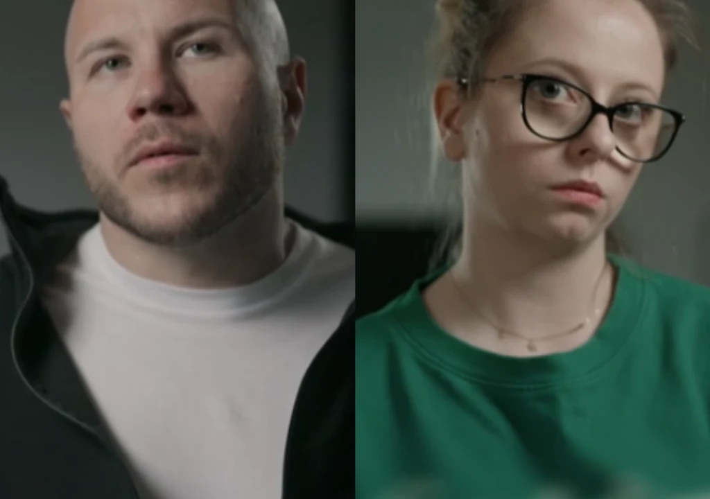 Ślub od pierwszego wejrzenia - Karolina i Maciej