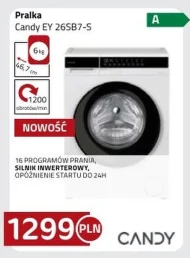 Пральна машина Candy